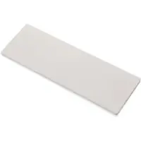 Shapton Glass Stone HR grain 320 coarse 45.94 micron sharpening stone, 50301