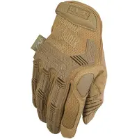 Mechanix Työkäsineet M-Pact Coyote; S