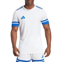 Adidas Trikoo 'Squadra 25' kuninkaallisen sininen / valkoinen