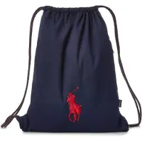 Ralph Lauren Gs-Gym Sack - Blue - 14 L