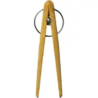 Design House Stockholm - Pick Up Pihdit Mini Bambu