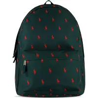 Polo Ralph Lauren Acc Polo Ralph Lauren Reppu - Yliopisto Green - - OneSize - Reput