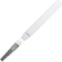 Global GS-21-10 Paletti 25 cm ruostumaton teräs
