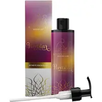 Bodygliss Hierontaöljy ja liukuvoide 2-in-1 Pornstar Martini – 150 ml