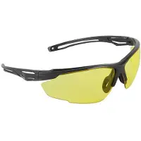 Portwest PS36 Anthracite suojalasit