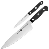 Zwilling Gourmet -veitsisetti, 2 osaa 2 osaa
