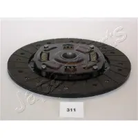 Japanparts Kytkinlevy DF-311