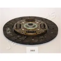 Japanparts Kytkinlevy DF-362