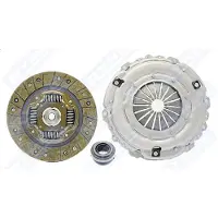 RYMEC Kytkinpaketti JT1520