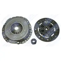 RYMEC Kytkinpaketti JT1226