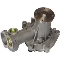 Japanparts Vesipumppu, moottorin jäähdytys PQ-506