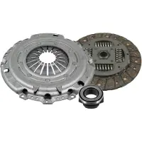 Blue Print Kytkinpaketti ADV183040
