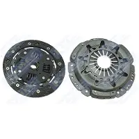 RYMEC Kytkinpaketti JT1440