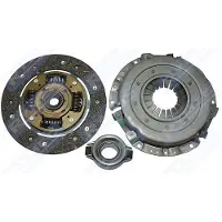 RYMEC Kytkinpaketti JT9237