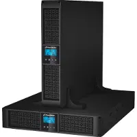 BlueWalker – PowerWalker VI 1500RT LCD, 1,5 kVA, 1350 W, 154 V, 288 V, 50/60 Hz, 220 V (10120023)