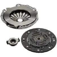 RYMEC Kytkinpaketti JT1047
