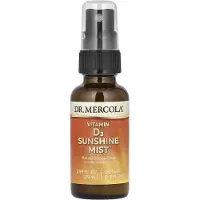 Dr. Mercola - D3-vitamiini (29 ml)