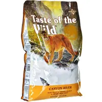 Taste Of The Wild 2kg Canyon River Feline Kissanruoka