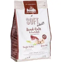 bosch HPC 2x2,5kg Soft kokeilupakkaus Koiranruoka