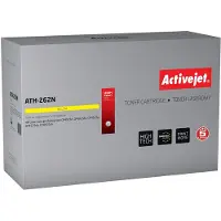ActiveJet ATH-262N -väriaine (korvaa HP CE262A:lle; Supreme; 11000 sivua; keltainen)