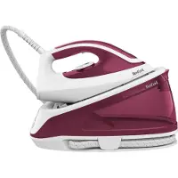 Tefal - Express Essential Silityskeskus SV6110E0 Liila/Valkoinen