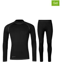 Halti Neva Merino Kerrasto Miesten