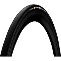 Continental Sprinter 25-622 -tuubirengas, 28"