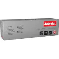 ActiveJet ATH-402N -väriaine (korvaa HP 507A CE402A:lle; Supreme; 6000 sivua; keltainen)