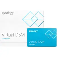 Synology Virtual DSM, Alusta, Lisenssi