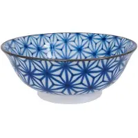Tokyo Design Studio - Mixed Bowls Kulho 20,5 cm kuvio B
