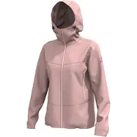 Halti Women's Pallas Evo Hooded Jacket naisten softshell-takki