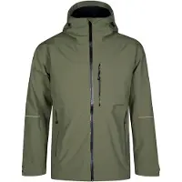 Halti Men's Staala Dx Jacket miesten vedenpitävä kuoritakki