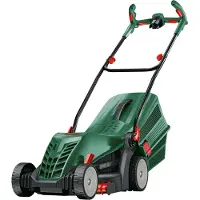 Bosch UniversalRotak 37-555 Trimmeri