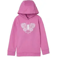 Helly Hansen Graphic K Kokovetoketjullinen Collegepaita