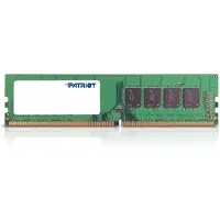 Patriot Signature Line 16GB DDR4 2666MT/s CL19 DIMM RAM Memory