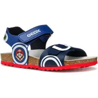 Geox J Ghita Boy D - Multi/patterned - 24