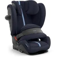 Cybex Pallas G2 i-Size Plus Turvaistuin, Ocean Blue