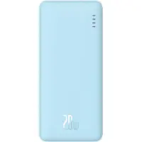Baseus Airpow 10000 mAh 20W powerbank (blue)