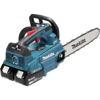 Makita Ketjusaha DUC306ZB; 2x18 V; 30 cm laippa (ilman akkua ja laturia)
