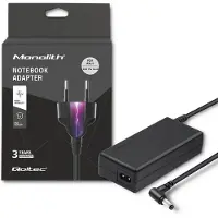 Qoltec Power supply dedicated to Asus 65W | 19V | 3.42A | 5.5 * 2.5