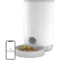 Petoneer Intelligent Food Dispenser Nutri Mini