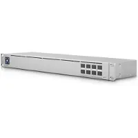 Ubiquiti Networks USW-AGGREGATION verkkokytkin Hallittu L2 Ei mitään 1U Hopea (USW-Aggregation)