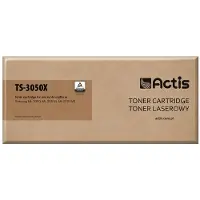 Actis TS-3050X väriaine (korvaa Samsung ML-D3050B:lle; vakio; 8000 sivua; musta)