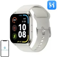 Haylou Ls02 Pro älykello