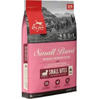 Orijen - Dog Adult Small Pink 4,5 kg - Koirat - Koiranruoka - Kuivaruoka