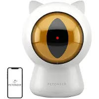 Petoneer Smart laser for dog / cat play Smart Dot