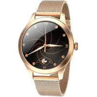 SmartWatch MaxCom Fit FW42 Gold