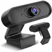 Nano RS USB RS680 HD 1080P (1920x1080) webcam with built-in microphone,