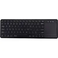 Tracer TRAKLA46367 keyboard Universal RF Wireless Black