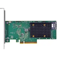 Broadcom MegaRAID 9540-8i SAS Tri-Mode 8-Port intern (05-50134-03)